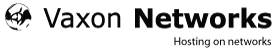 Vaxon Networks