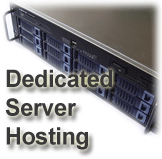 dedicated server